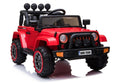 BRD-7588 Red - Electric Ride On Car – Electric Ride-On