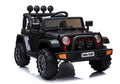 BRD-7588 Black - Electric Ride On Car – Electric Ride-On