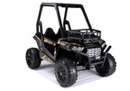 Electric Ride-On Buggy JS360-1 Black – Electric Ride-On