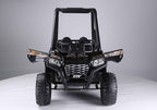 Electric Ride-On Buggy JS360-1 Black – view 4