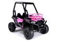 Electric Ride-On Buggy JS360-1 Rose – Electric Ride-On