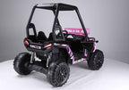 Electric Ride-On Buggy JS360-1 Rose – view 4
