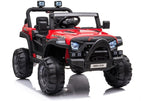 Electric Ride On BBH-016 Red – Electric Ride-On