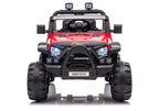 Electric Ride On BBH-016 Red – view 2