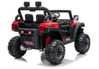 Electric Ride On BBH-016 Red – view 6