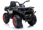 Electric Ride On Quad XMX607 Camo Painted – Electric Ride-On