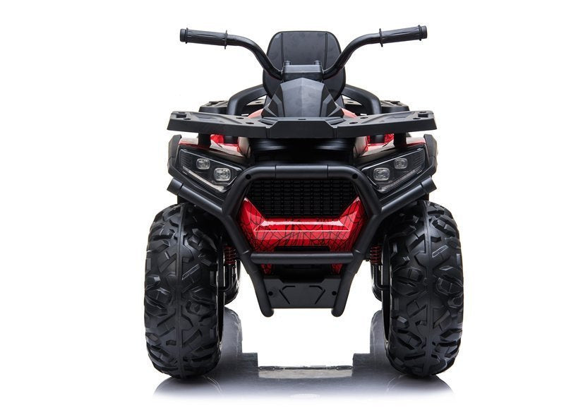 Electric Ride On Quad XMX607 Camo Painted – view 5