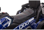 Electric Ride On Quad XMX607 Blue Painted Spider – view 7