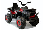 Electric Quad XMX607 Red Painted – Electric Ride-On