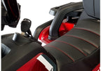 Electric Quad XMX607 Red Painted – view 6