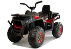 Electric Quad XMX607 Red Painted – view 4