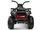 Electric Quad XMX607 Red Painted – view 5