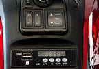 Electric Quad XMX607 Red Painted – view 8