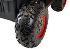 Electric Quad XMX607 Red Painted – view 10
