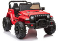 Electric Ride On Car CH9956 Red – Electric Ride-On