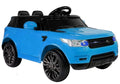 HL1638 Electric Ride-On Car Blue – Electric Ride-On