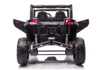 Quad Buggy UTV-MX Blue Spider Painted – view 10