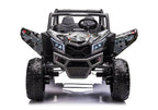 Quad  Buggy UTV-MX Camo Painted – view 10
