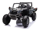 Quad  Buggy UTV-MX Camo Painted – view 11
