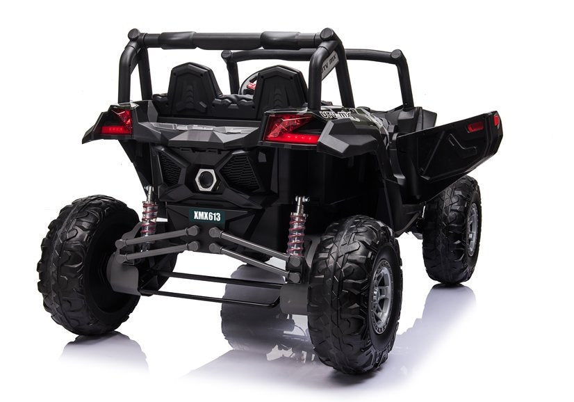 Quad  Buggy UTV-MX Camo Painted – view 12
