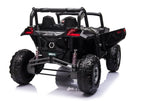 Quad  Buggy UTV-MX Camo Painted – view 12