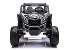 Quad  Buggy UTV-MX Camo Painted – view 2