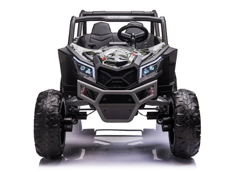 Quad  Buggy UTV-MX Camo Painted – view 2