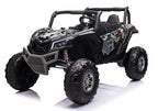 Quad  Buggy UTV-MX Camo Painted – view 3