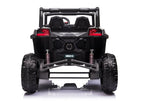 Quad  Buggy UTV-MX Camo Painted – view 5