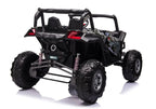 Quad  Buggy UTV-MX Camo Painted – view 6