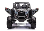 Quad  Buggy UTV-MX Camo Painted – view 8