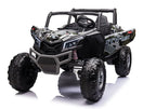 Quad  Buggy UTV-MX Camo Painted – view 9