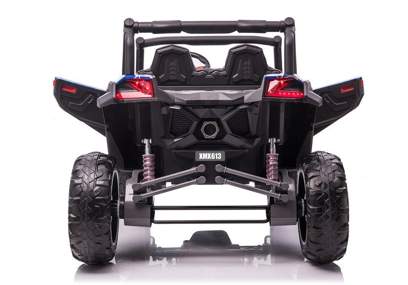 Quad Buggy UTV-MX Blue Spider – view 10