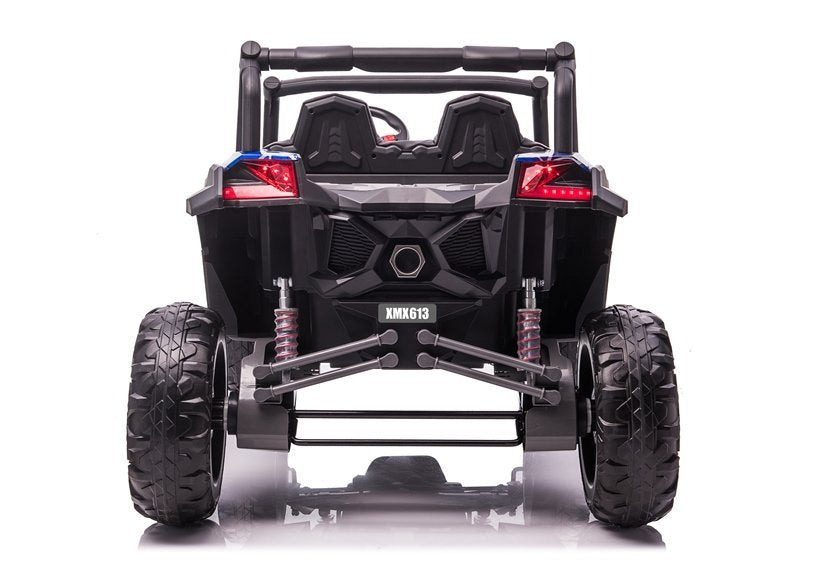 Quad Buggy UTV-MX Blue Spider – view 6