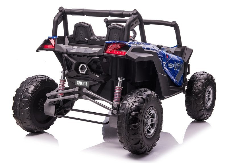 Quad Buggy UTV-MX Blue Spider – view 7