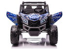 Quad Buggy UTV-MX Blue Spider – view 8