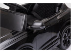 Electric Ride On Audi RS Q8 Black – view 6