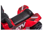 Electric Quad JS320 Red – view 10