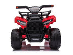 Electric Quad JS320 Red – view 2