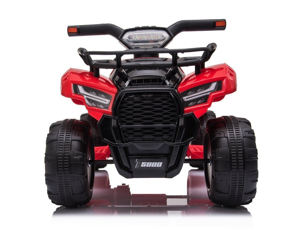 Electric Quad JS320 Red – view 7