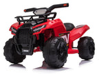 Electric Quad JS320 Red – view 8