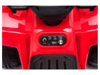Electric Quad JS320 Red – view 9