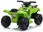 Electric Quad JS320 Green – view 3