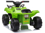 Electric Quad JS320 Green – view 5