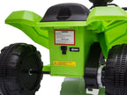 Electric Quad JS320 Green – view 7