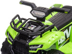 Electric Quad JS320 Green – view 9
