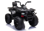 Electric Ride On Quad JC333 Black – Electric Ride-On