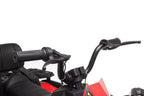 Electric Ride On Quad JC333 Red – view 13