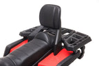 Electric Ride On Quad JC333 Red – view 15