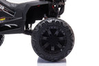 Electric Ride On Quad JC333 Red – view 17
